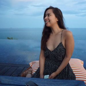 Meet your Posher, Mariel